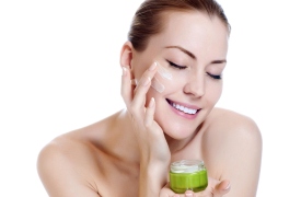 4 bước dưỡng da ngày nắng không đúng cách