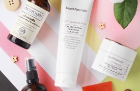 Bí quyết chọn sữa rửa mặt phù hợp với làn da