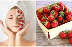 Bí quyết trị tàn nhang hiệu quả tại nhà