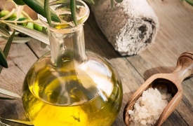 Cách tẩy tế bào chết các vùng da trên cơ thể