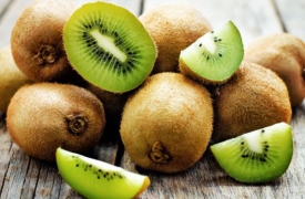 Công dụng thần kỳ của Kiwi với làn da