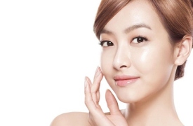 Da mặt đẹp không tì vết nhờ xông hơi