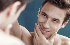 Những nguyên nhân khiến nam giới bị mụn không dứt