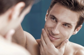 Những nguyên nhân khiến nam giới bị mụn không dứt