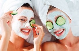 Thâm quầng mắt vĩnh biệt mi