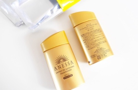 Top 4 loại kem chống nắng cần có trong mùa hè