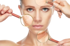 Cách phòng ngừa làn da khô nứt vào mùa đông