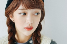 4 bước trang điểm đúng cách cho cô nàng da dầu