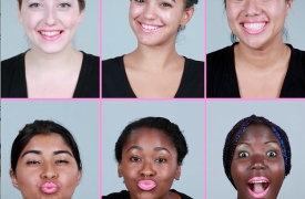 Cách lựa chọn mỹ phẩm trang điểm phù hợp