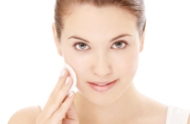 Mẹo trang điểm để đẹp tự nhiên