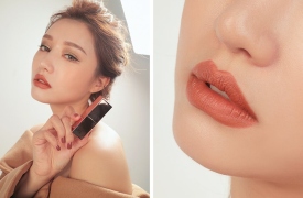 Những kiểu trang điểm giúp chị em trẻ ra vài tuổi