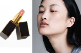 Những mẫu son nude khiến các nàng ngẩn ngơ
