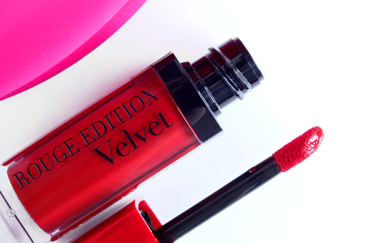 Son Velvet màu nào đẹp nhất?