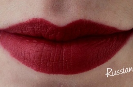 Tất cả các màu son MAC đẹp nhất hiện nay