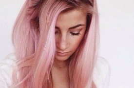 10 màu tóc nhuộm cực chất dẫn đầu xu hướng trong năm mới