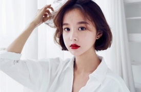  5 kiểu tóc xinh lung linh cho thời khắc giao mùa