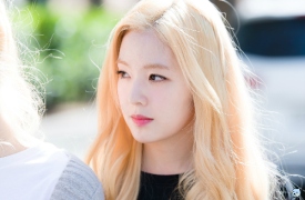 5 màu tóc nhuộm xu hướng 2021