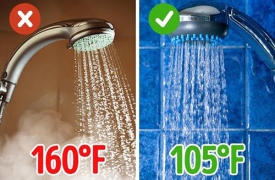 6 thói quen giúp bạn tạm biệt mái tóc bết dầu