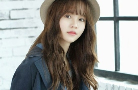 Chọn kiểu tóc mái thưa phù hợp cho từng khuôn mặt