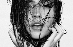 Sai lầm khi gội đầu khiến tóc ngày càng xơ rối