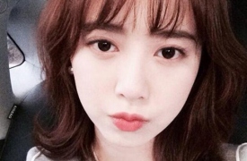 Các kiểu tóc ngắn ngang vai mê hoặc giới trẻ 