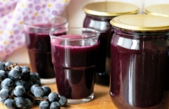 5 lí do nên ăn nho mỗi ngày