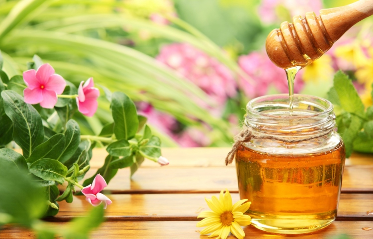 5 món ăn giúp chị em có làn da mịn như em bé