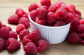 5 thực phẩm ngăn ngừa lão hóa da