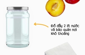 7 thức uống giúp giảm mỡ thừa đáng ghét