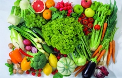 Chế độ ăn uống khoa học giúp bảo vệ làn da tối ưu