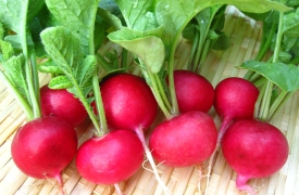 Những thực phẩm giúp tăng kích cỡ vòng 1 nhanh chóng hiệu quả