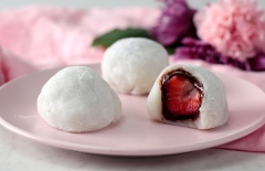 Phụ nữ Nhật đã đẩy lùi lão hóa nhờ những món ăn này