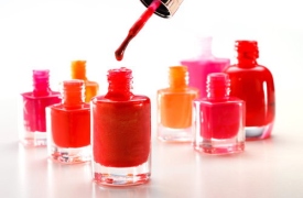 4 điều cần chú ý khi sơn móng 