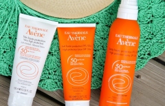 7 bước chăm sóc da mùa hè