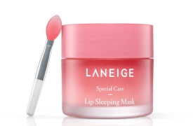 Top 5 mặt nạ dưỡng môi siêu hiệu quả