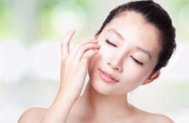 Xóa thâm quầng, bọng mắt hiệu quả ngay tại nhà