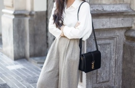 Thay đổi cho set đồ đi làm của nàng công sở