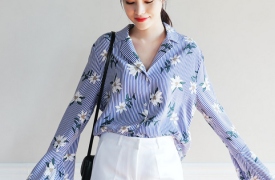 7 kiểu áo sơ mi không sắm thì phí trong mùa hè năm nay