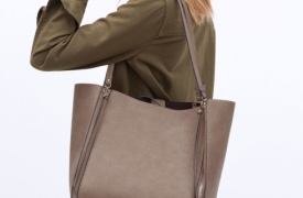 3 mẫu túi xách đa năng cho ngày bận rộn