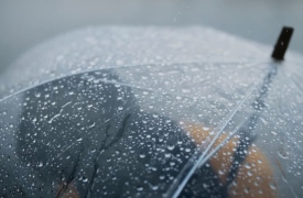 5 item ‘lên ngôi’ vào mùa mưa