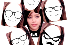 Bạn đã biết cách chọn kính hợp với gương mặt