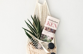 Phụ kiện không thể thiếu khi đi du lịch