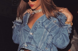 Vòng cổ thời trang Choker là gì?