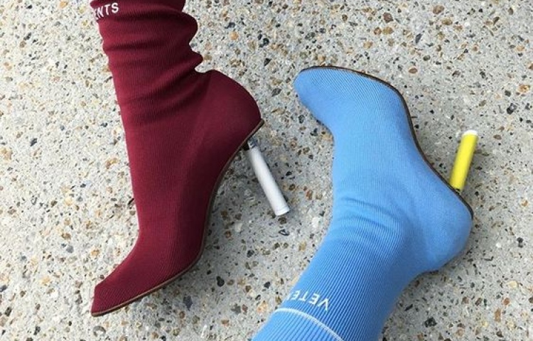 Boots tất đôi giày đáng sắm cho mùa Thu Đông 2021