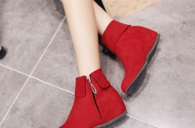 Cập nhật ngay 5 mẫu giày không thể thiếu trong mùa đông