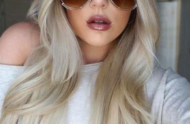 Điểm mặt những xu hướng kính mắt 2021 sành điệu