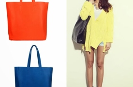 Kiểu túi cổ điển dành cho dân công sở (Phần 1)