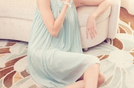 Tháng 10 phái đẹp tỏa sáng với style nữ tính