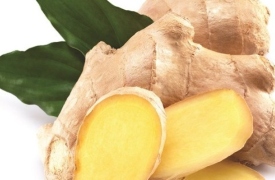 Chữa yếu sinh lý ở nam giới bằng gừng 