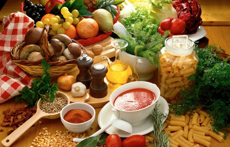 Dinh dưỡng hợp lý dành cho người gầy